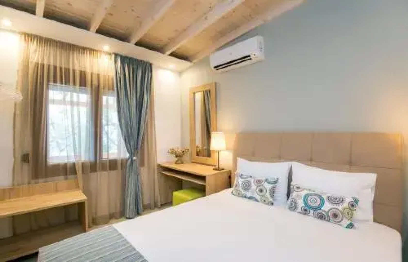 Romantic Apartment