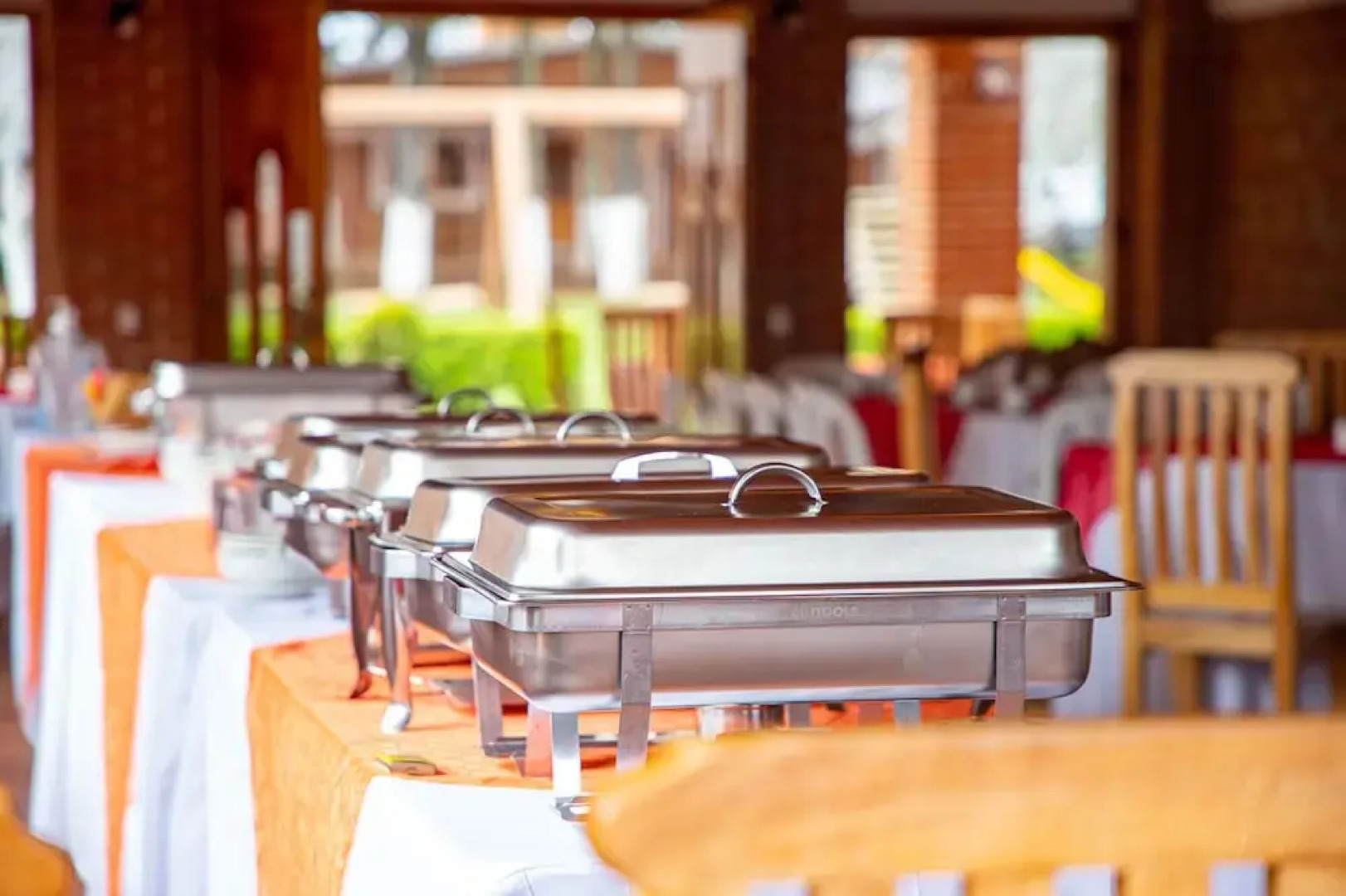 Cabañas Rancho el Mayab