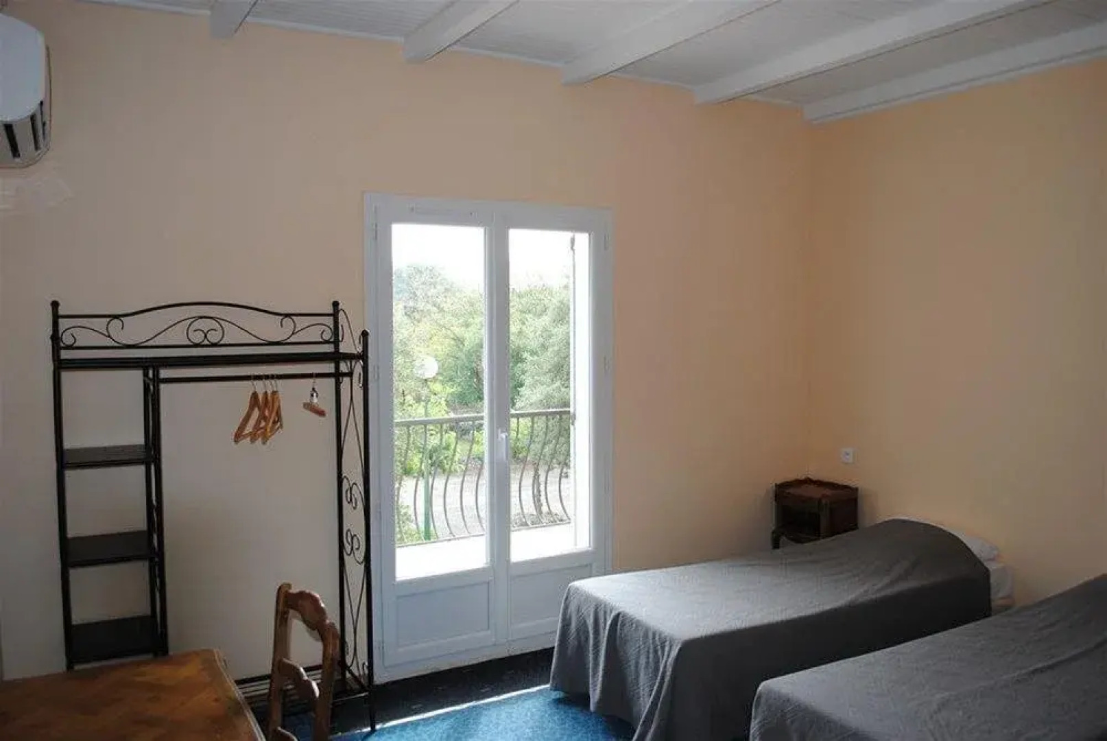 Le Hameau Le Bastier