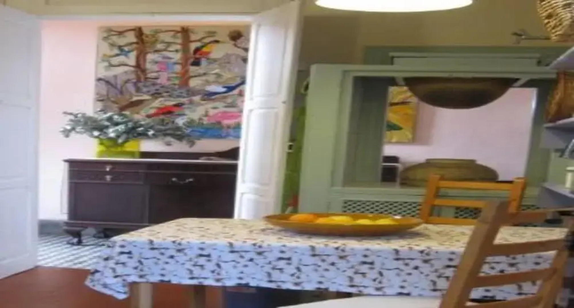 House in Santa Brigida - 104191 by MO Rentals