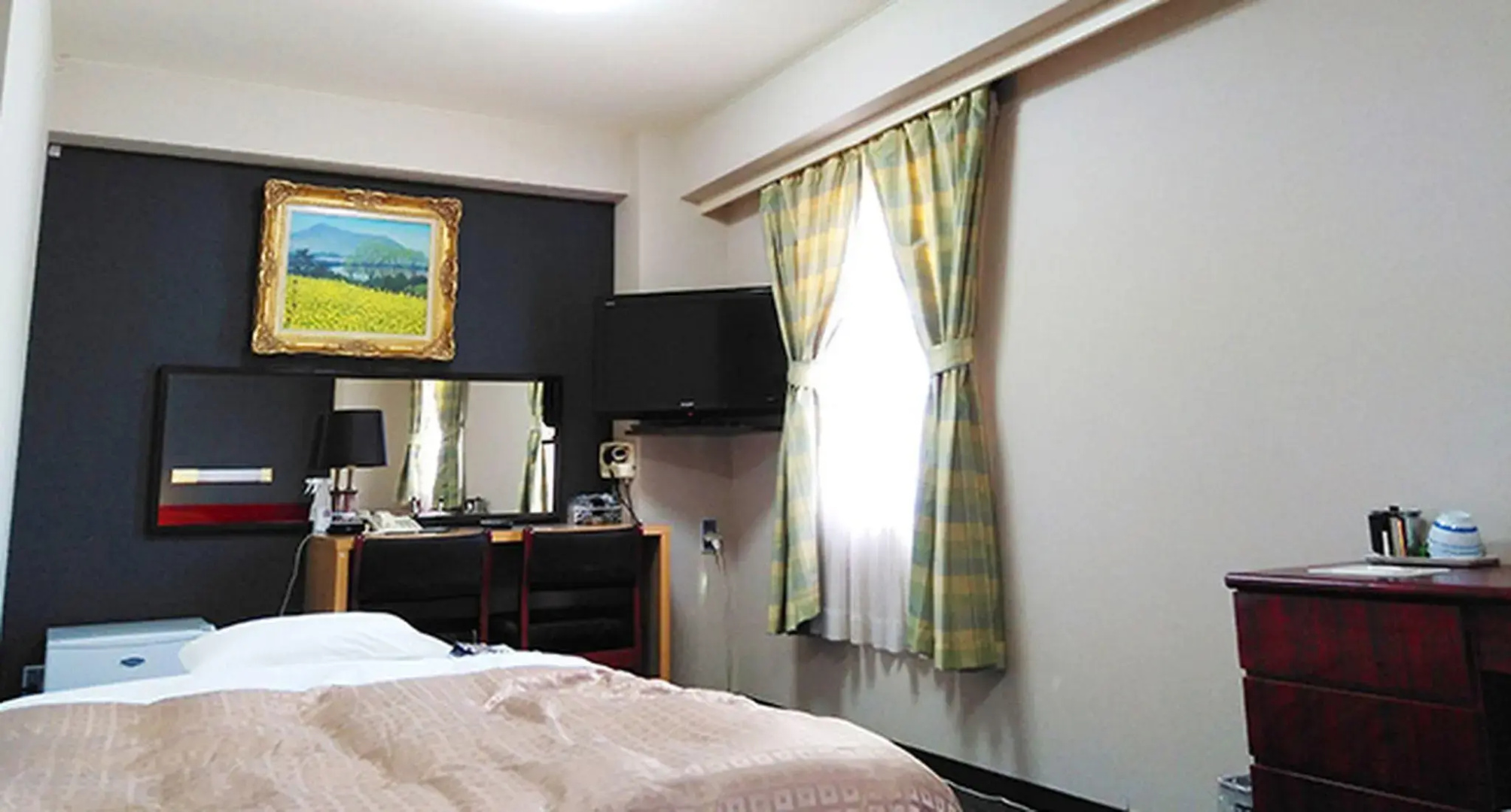 Hotel Tsubame Hills