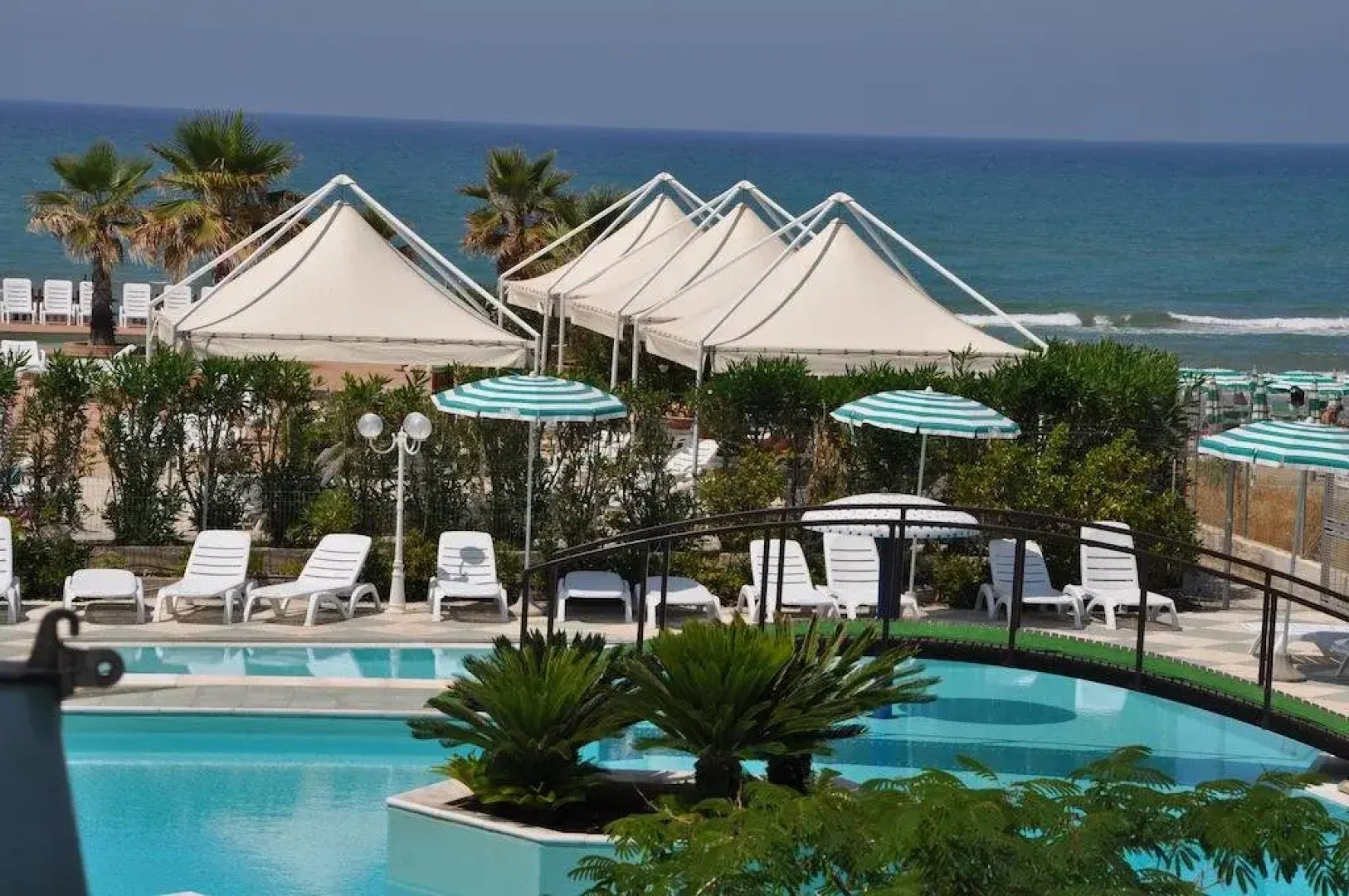 Residence Hotel Arianna Club