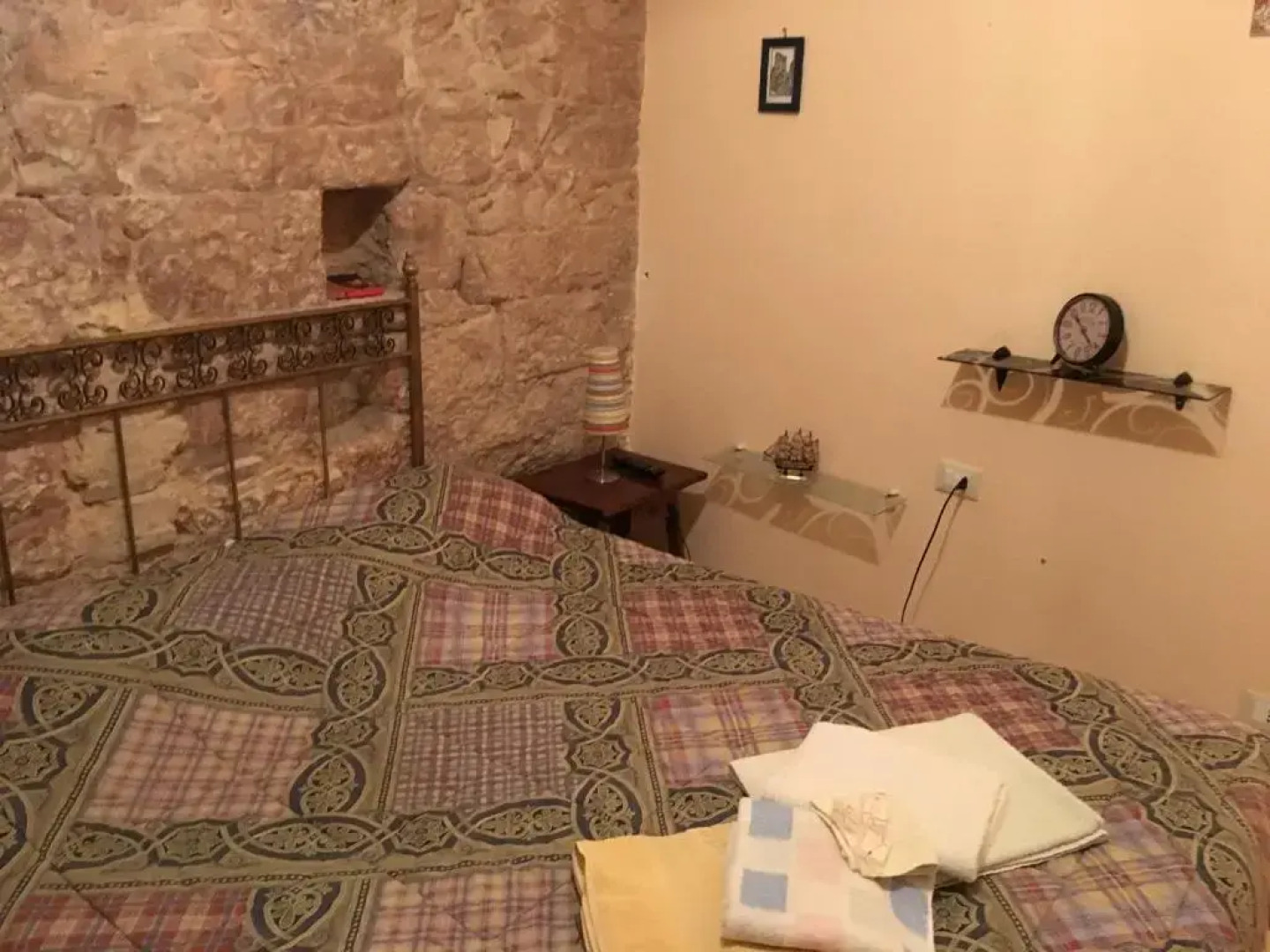 Apartments Aurora Delle Rose