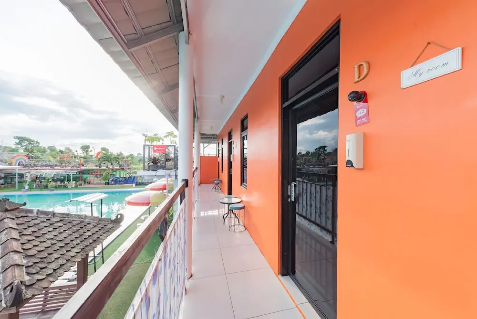 Jaya Tirta Abadi by RedDoorz