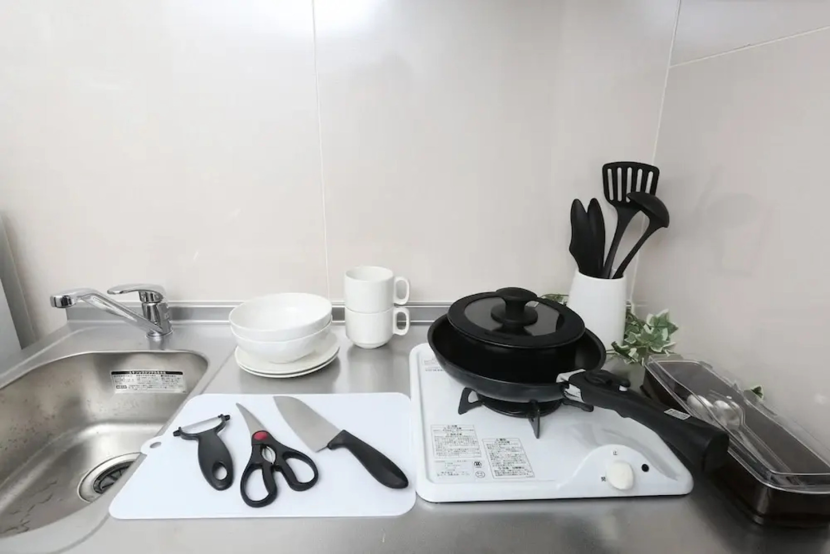 Hotel Urbansea 5 Tomari