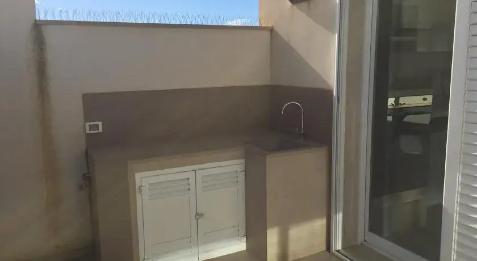 Casa Capo Scalambri