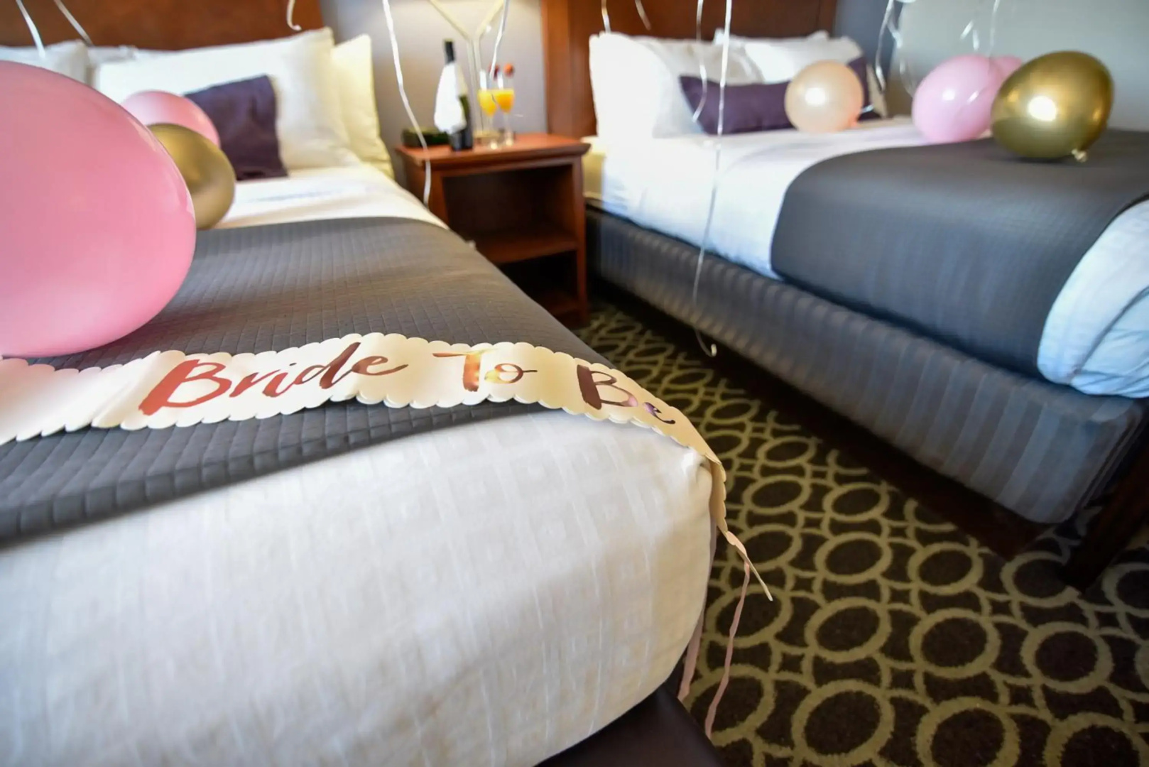 The Bluemont Hotel