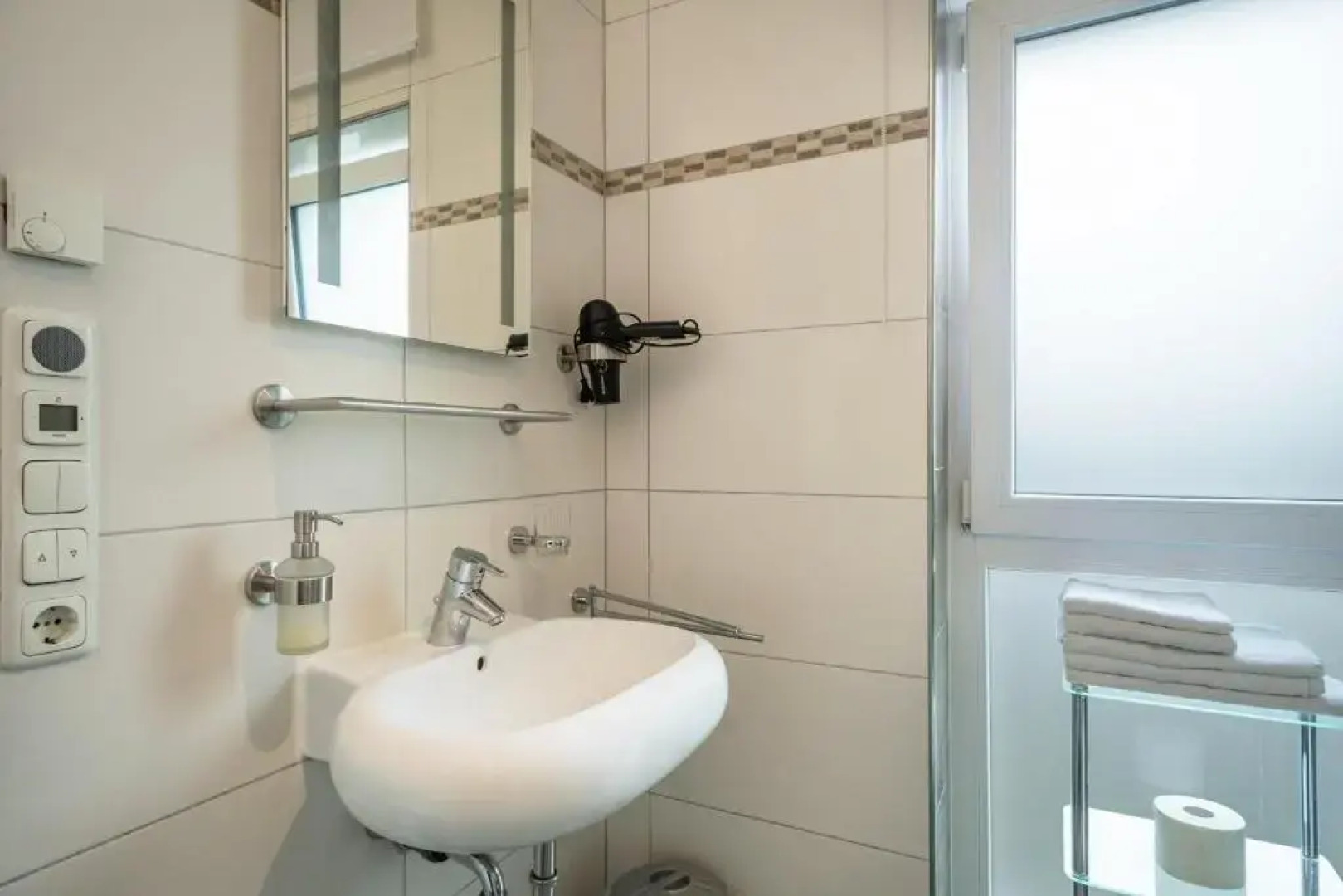 Familien-apartment 2