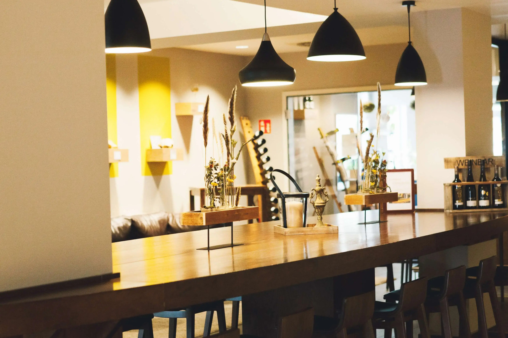 Weinhotel Kaisergarten