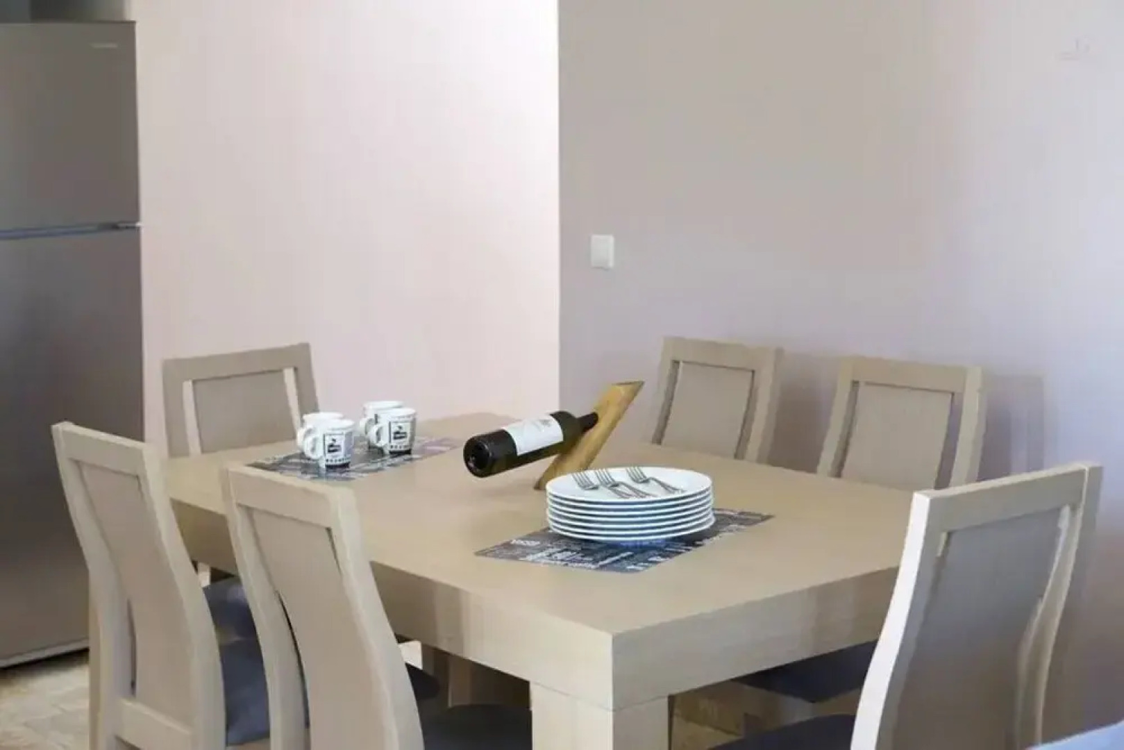 Villa Rodi Poros in Poros