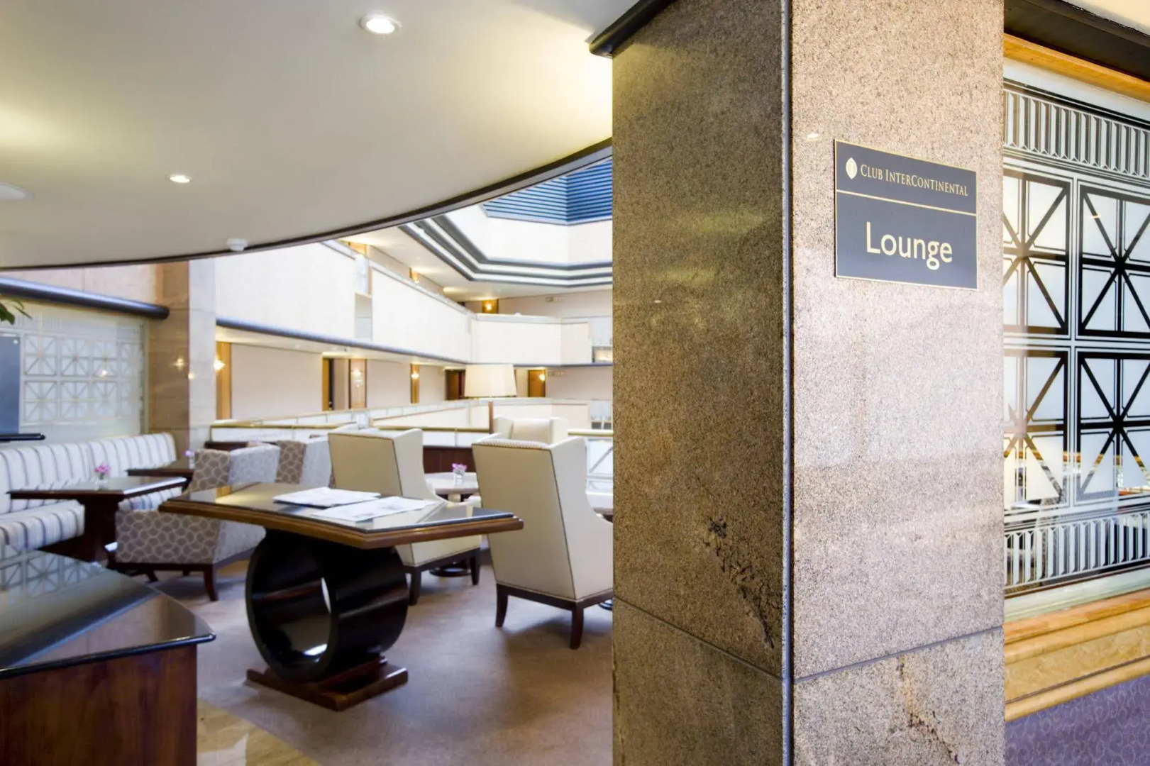 Sandton Sun & Towers