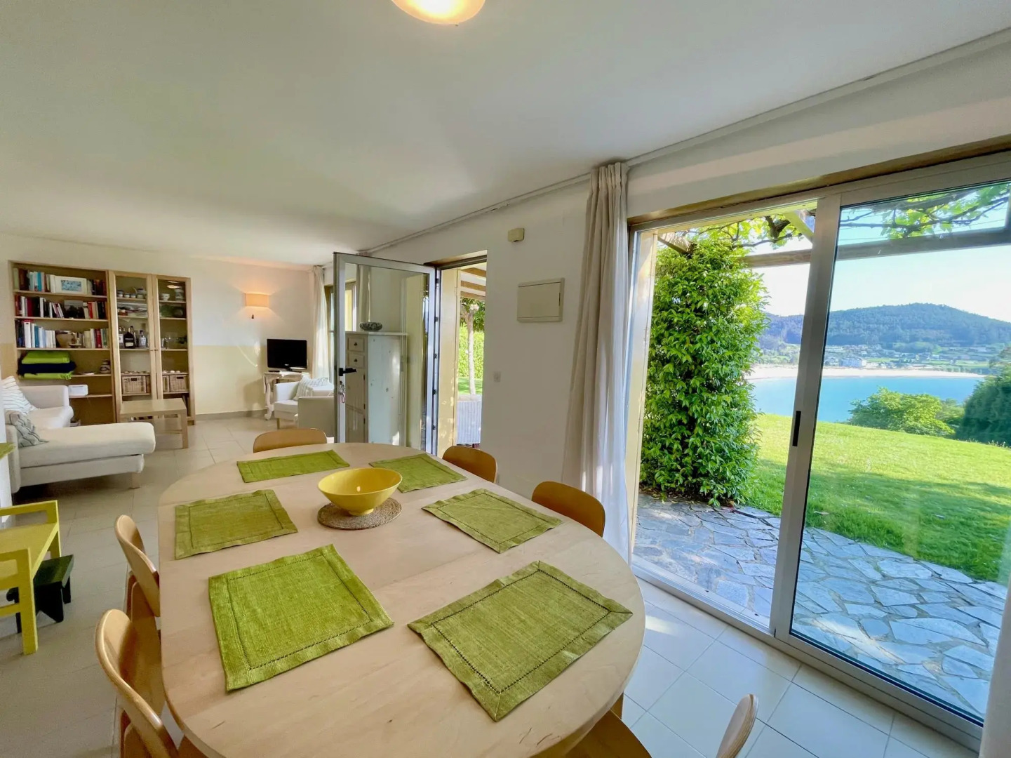 The Cliffs Bungaleiro De Area