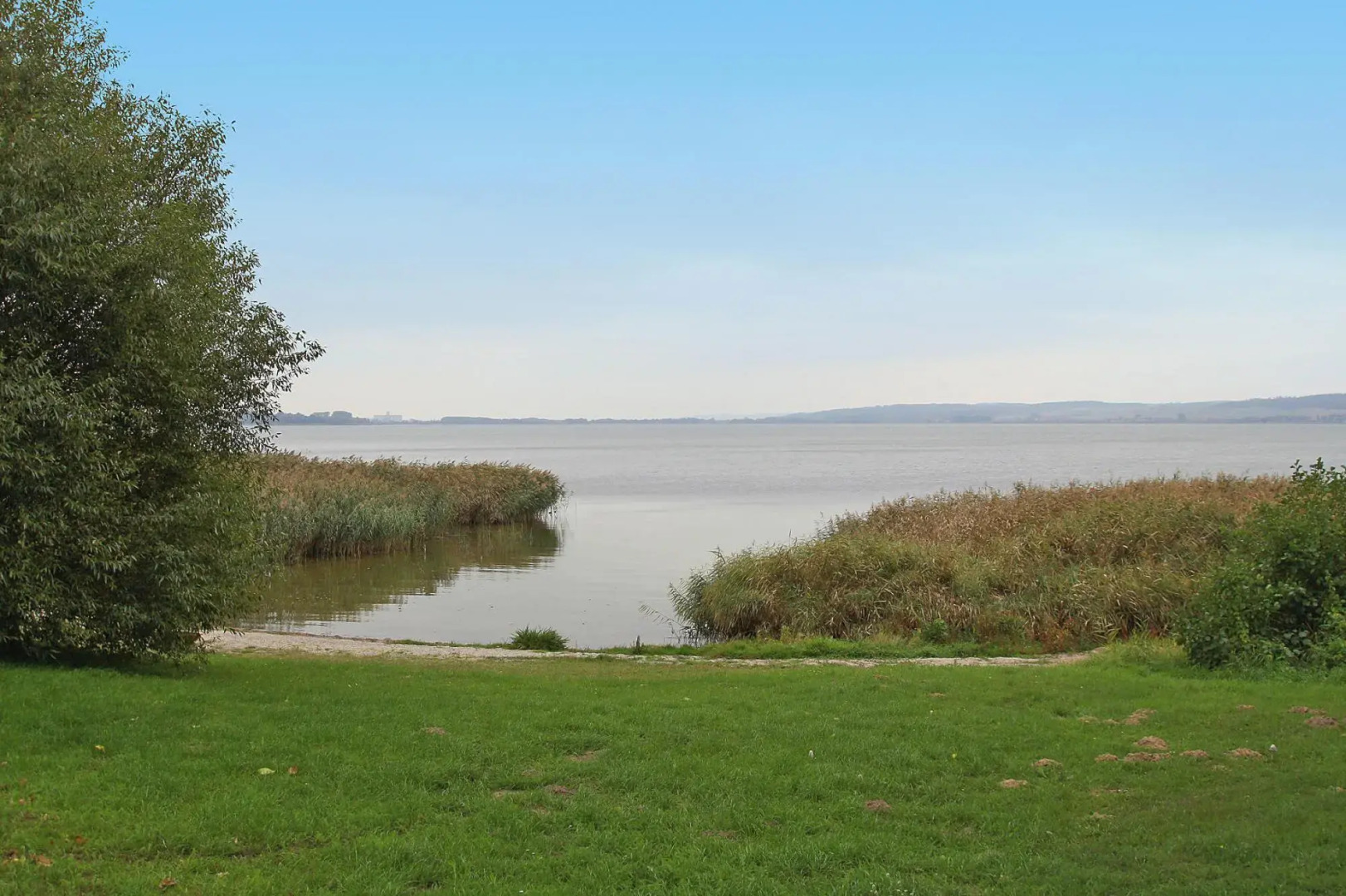 Apartment house Seeperle, Sommersdorf