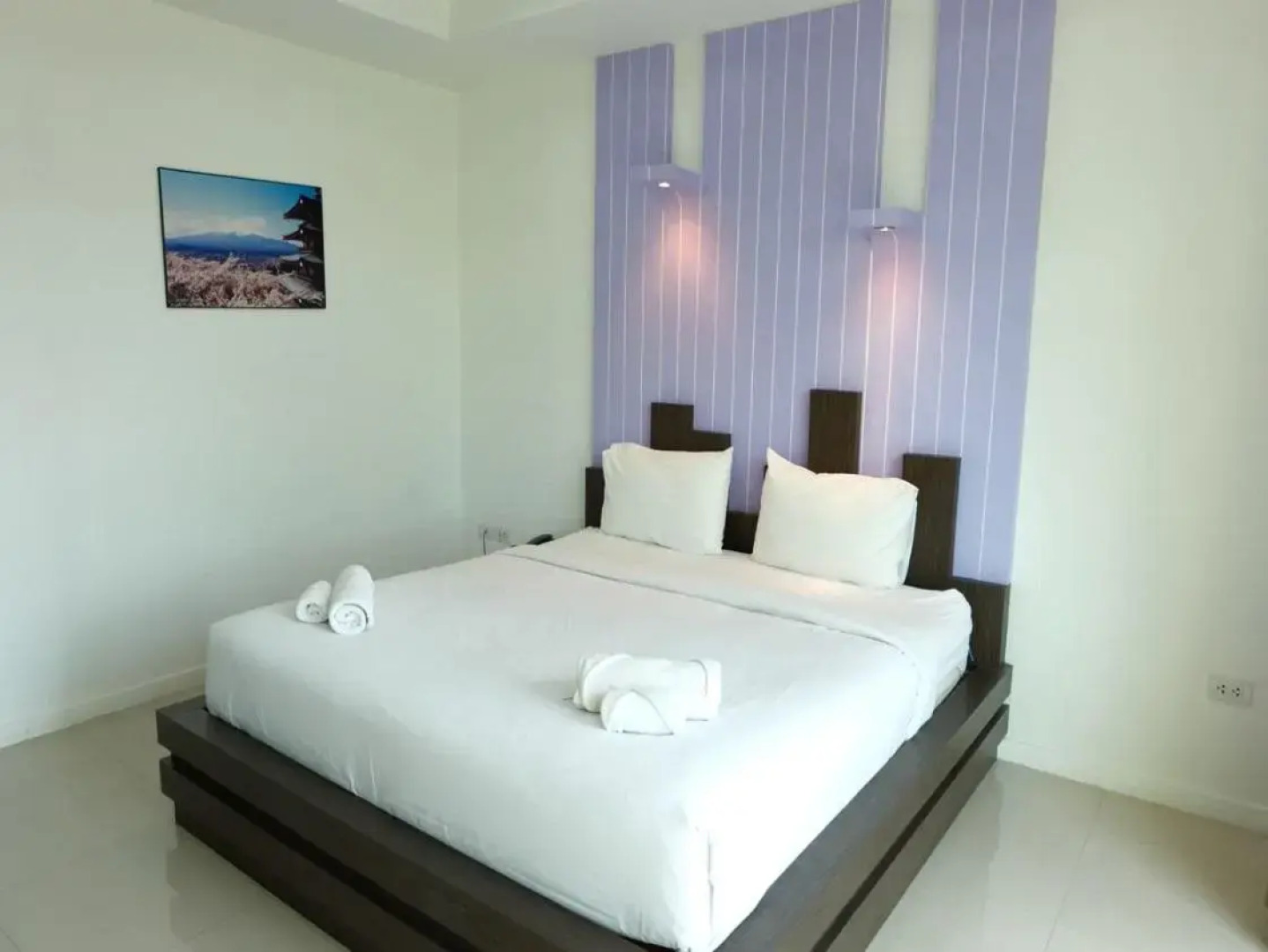 All Seasons Residence