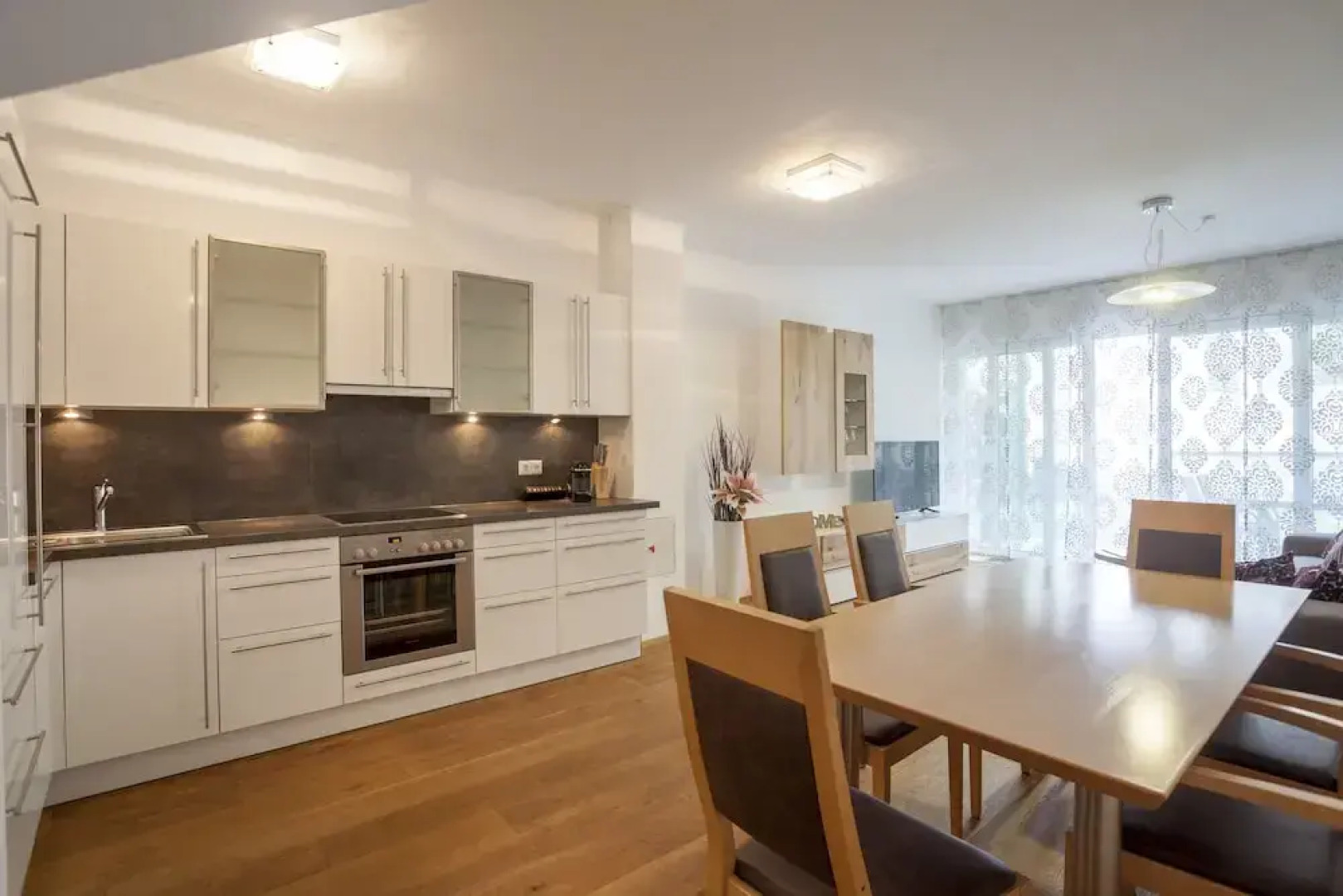 Ferienwohnung Dolomit