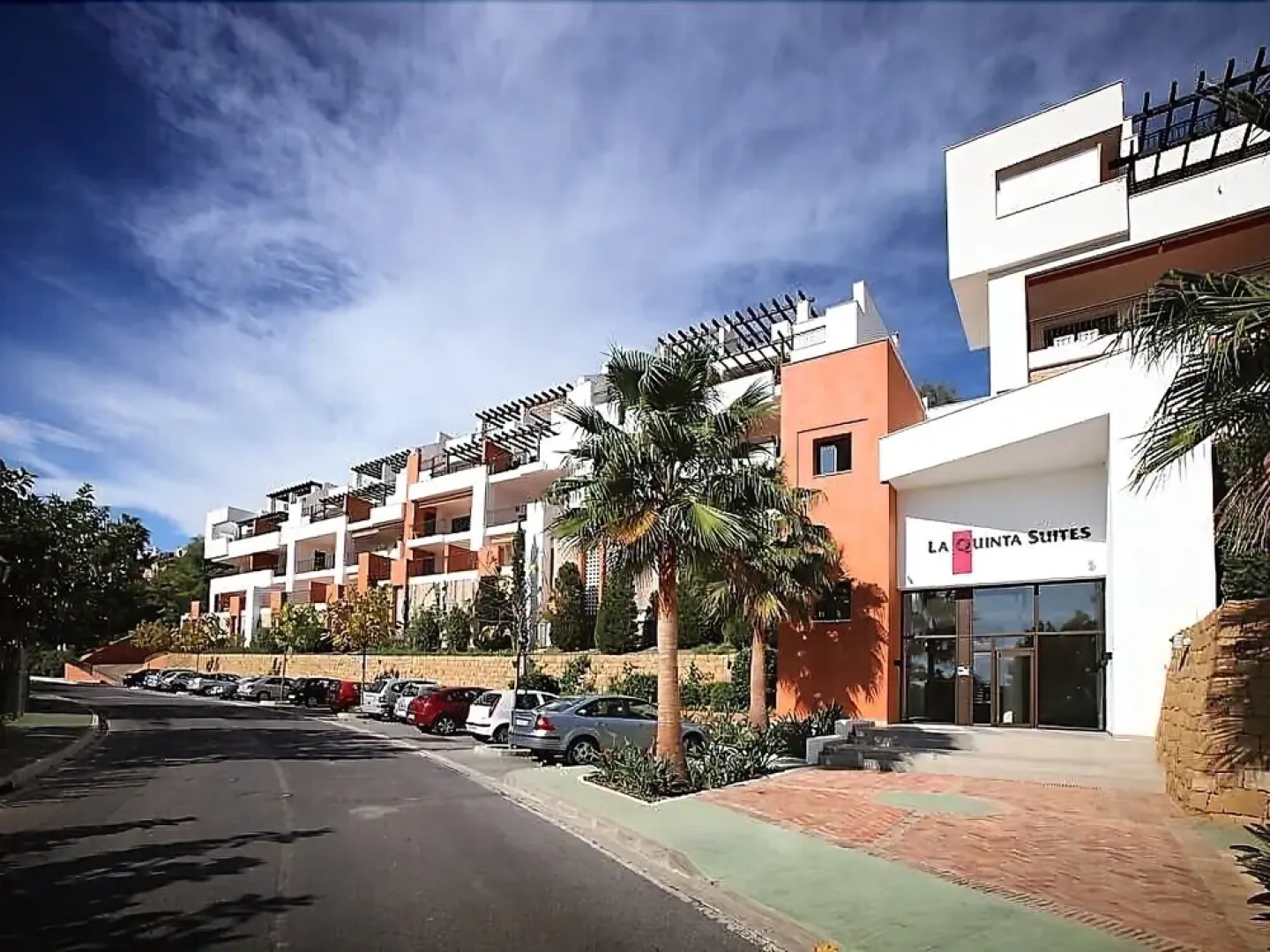 La Quinta Suites Golf