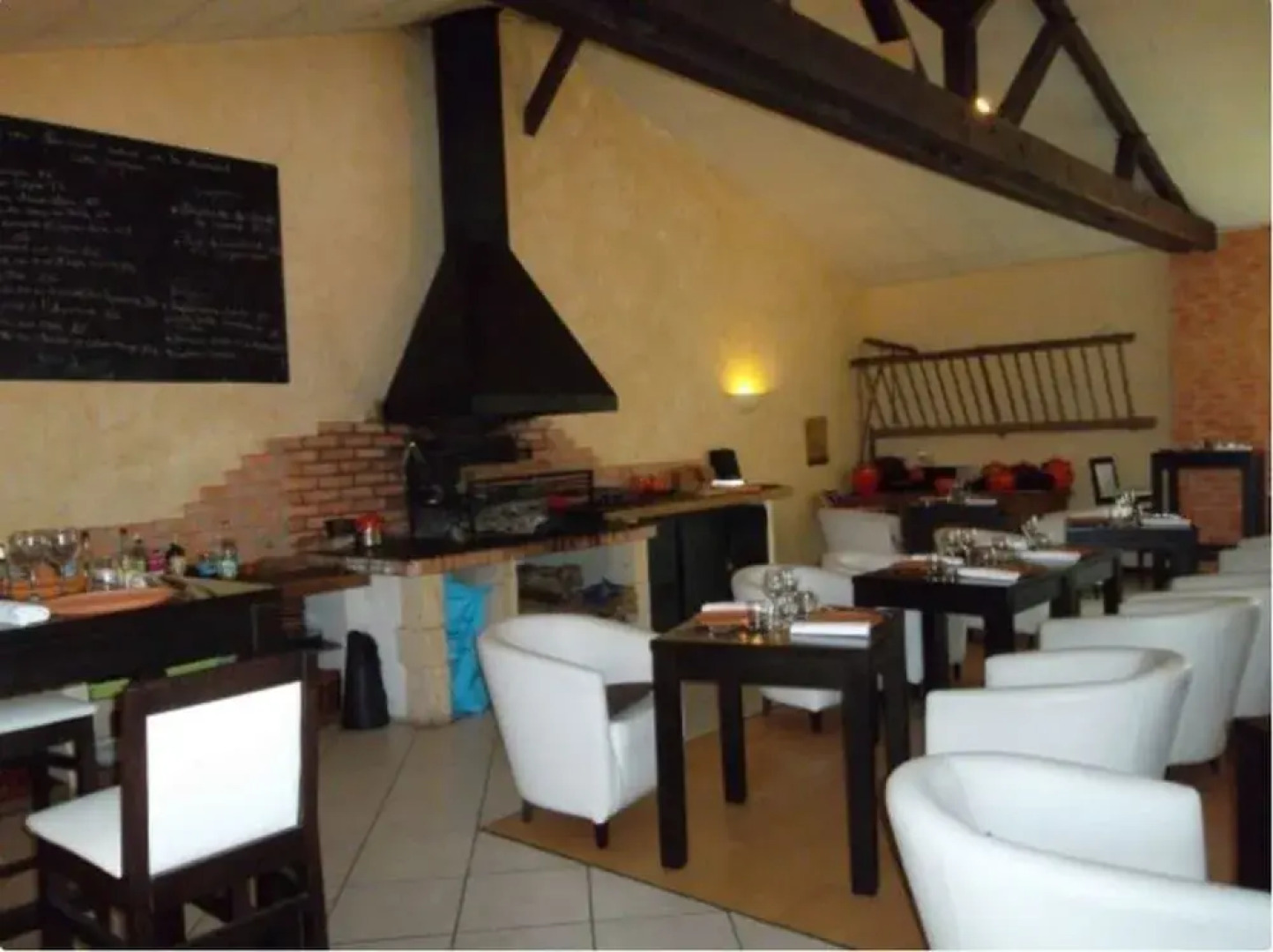 Hotel Restaurant La Vieille Auberge