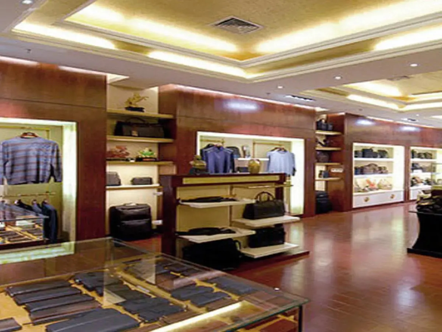 Lu'an Jinling Wanxi Hotel