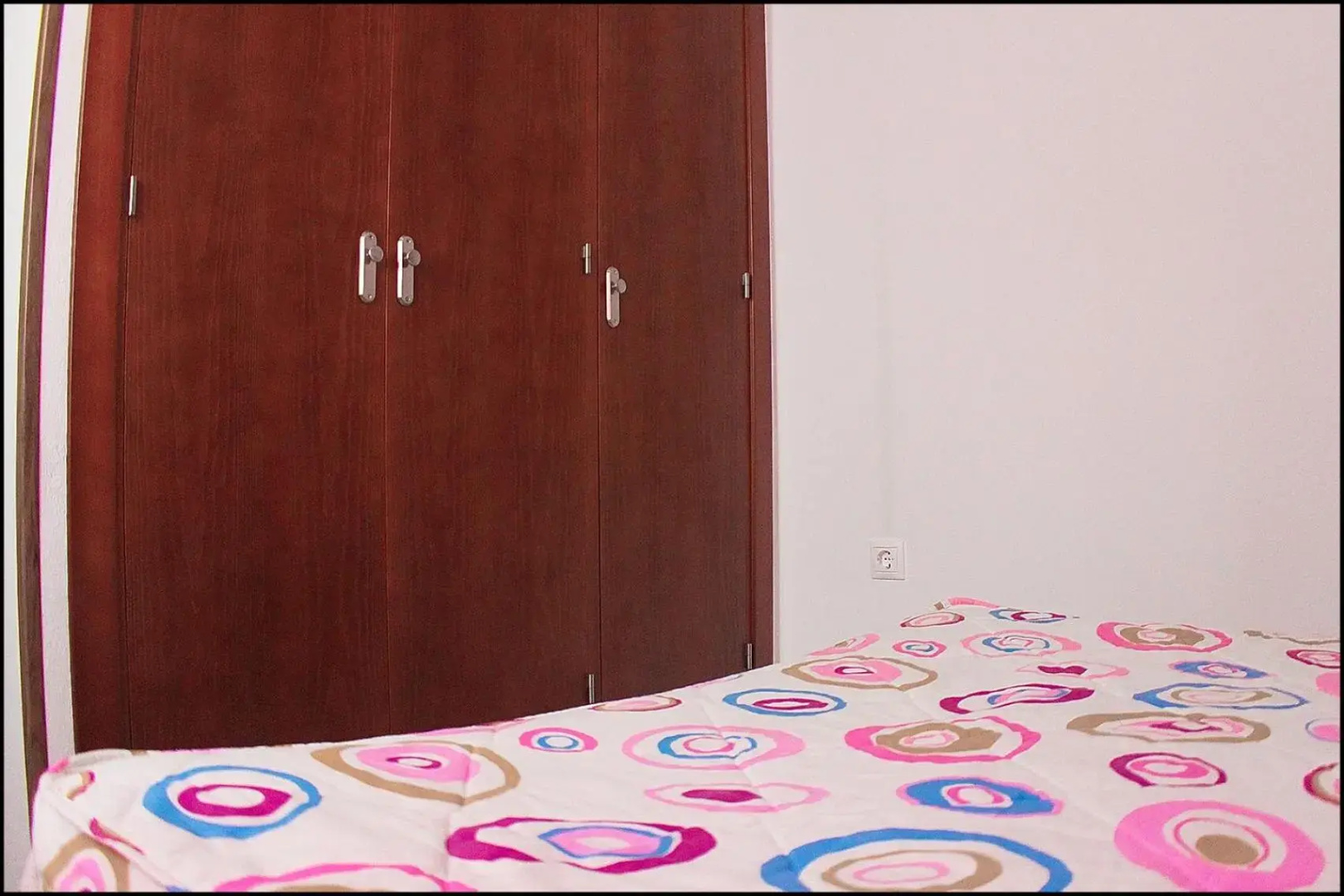Apartamento Pascual Junquera I
