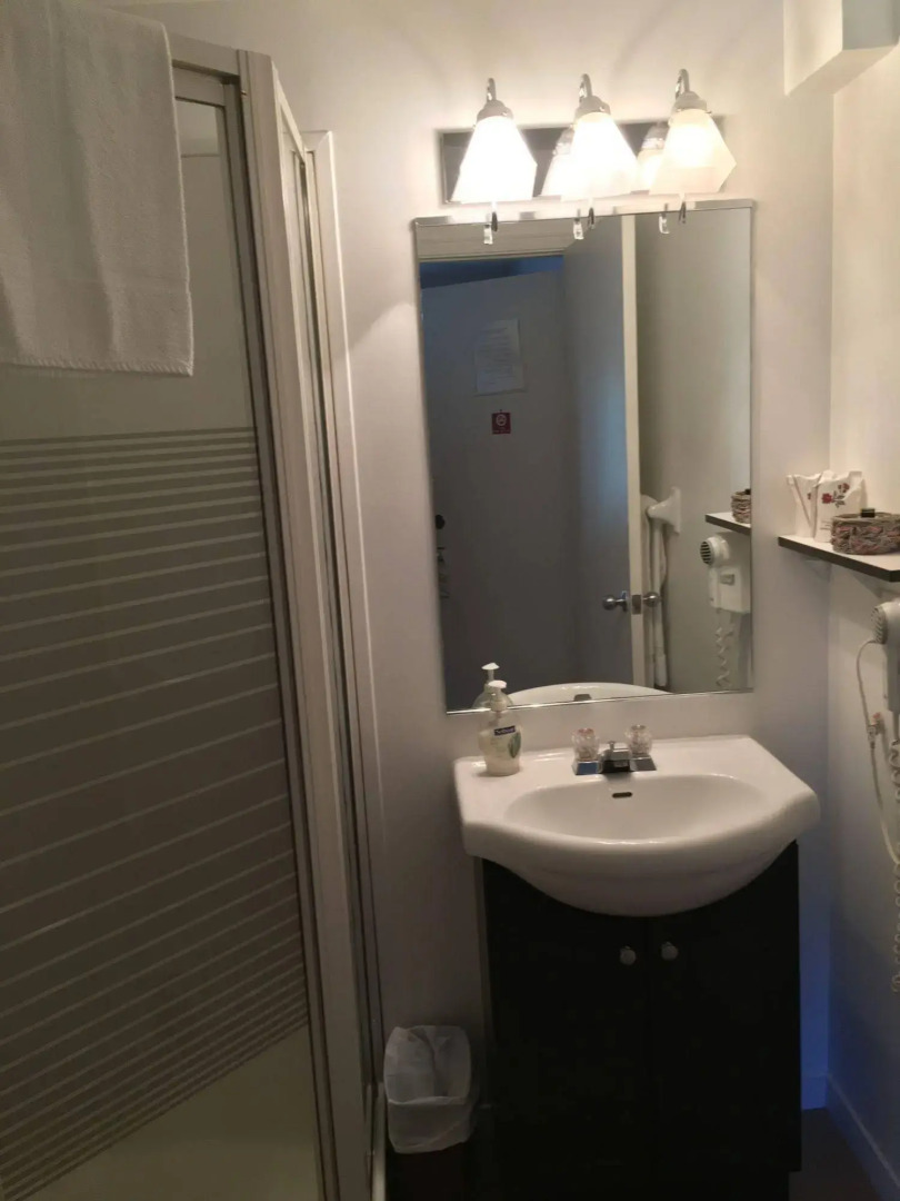 Auberge La Courtepointe