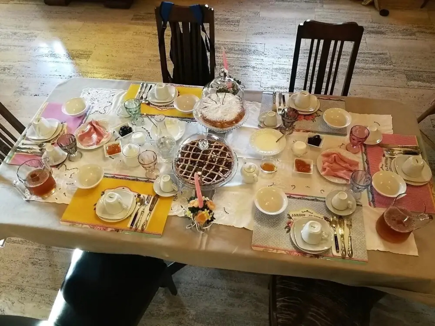 Il Casale Alle Farine