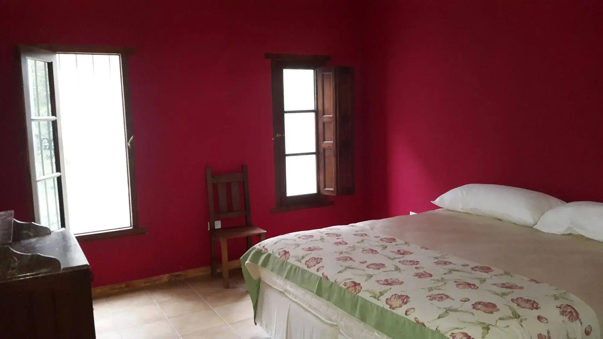 Posada del Olivo