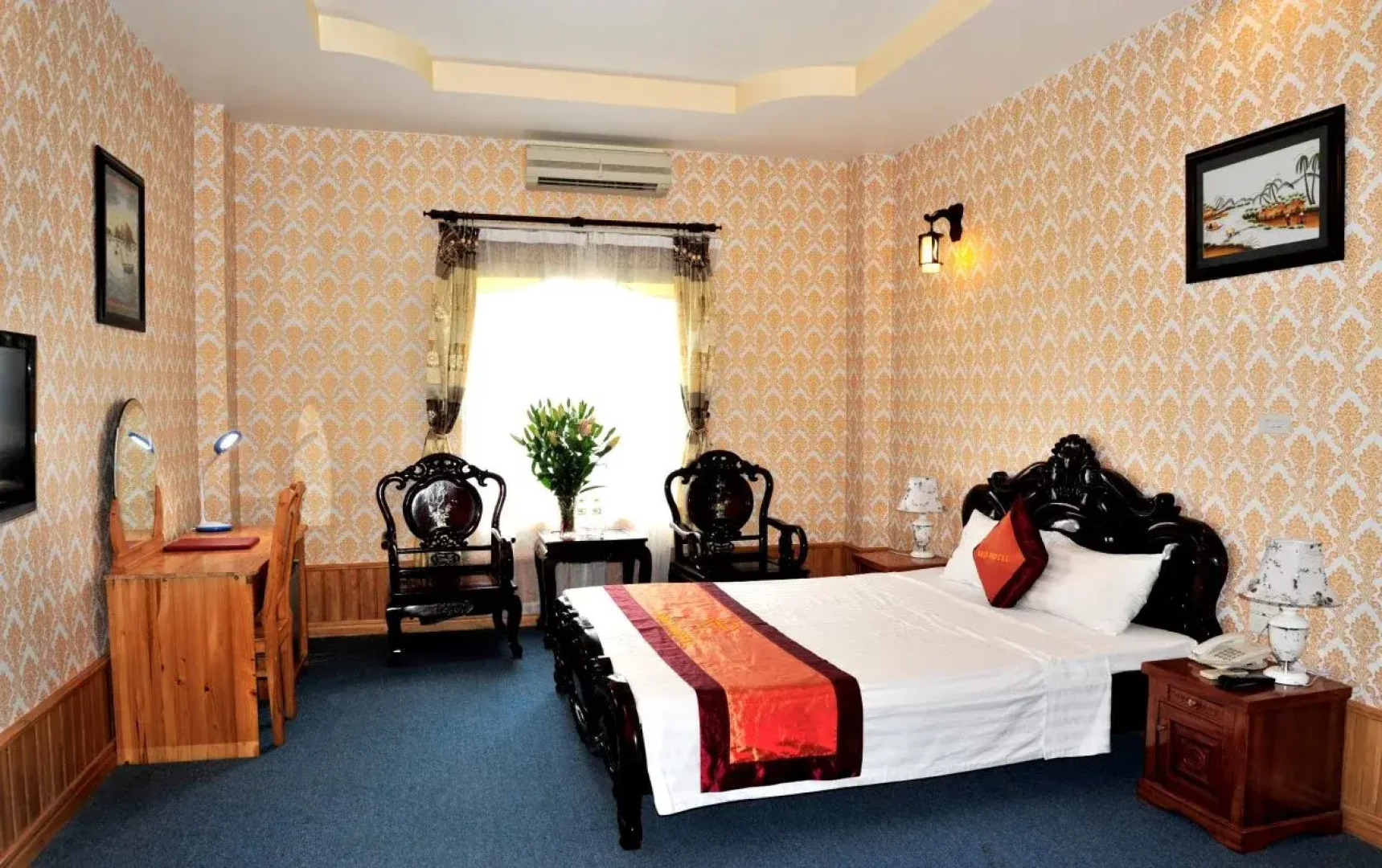 Gold Ninh Binh Hotel