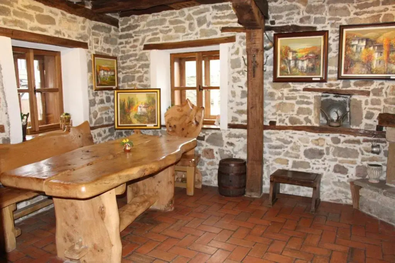 Guest House The Old Lovech