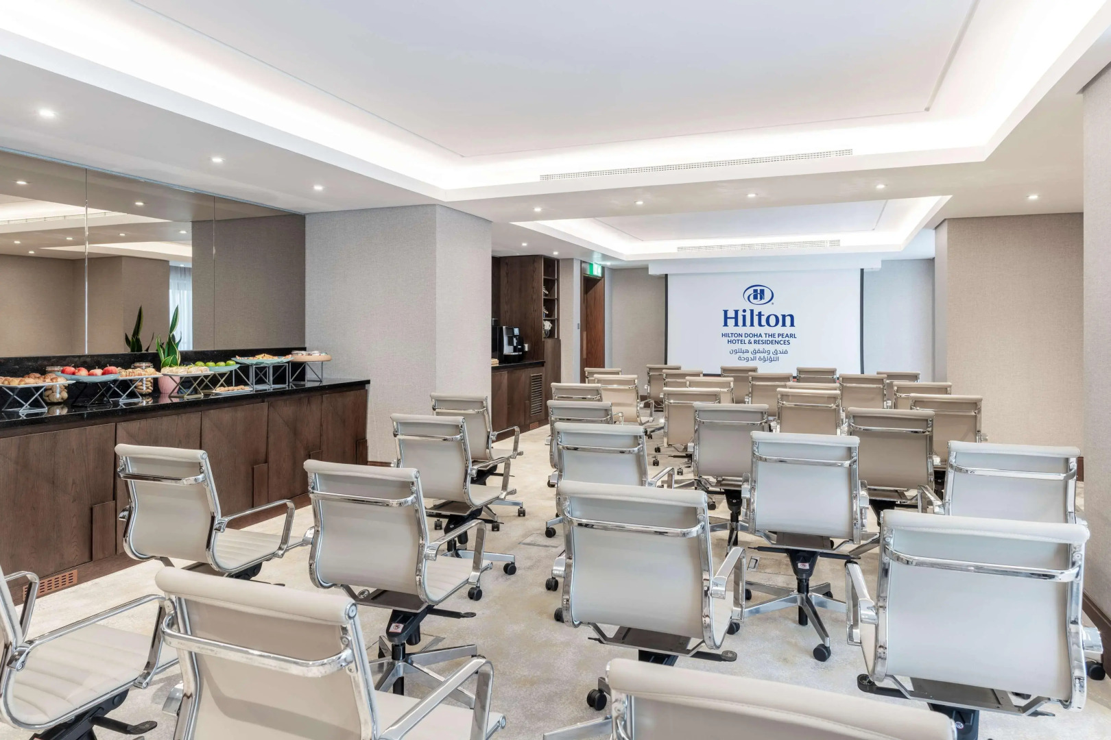 Hilton Doha The Pearl