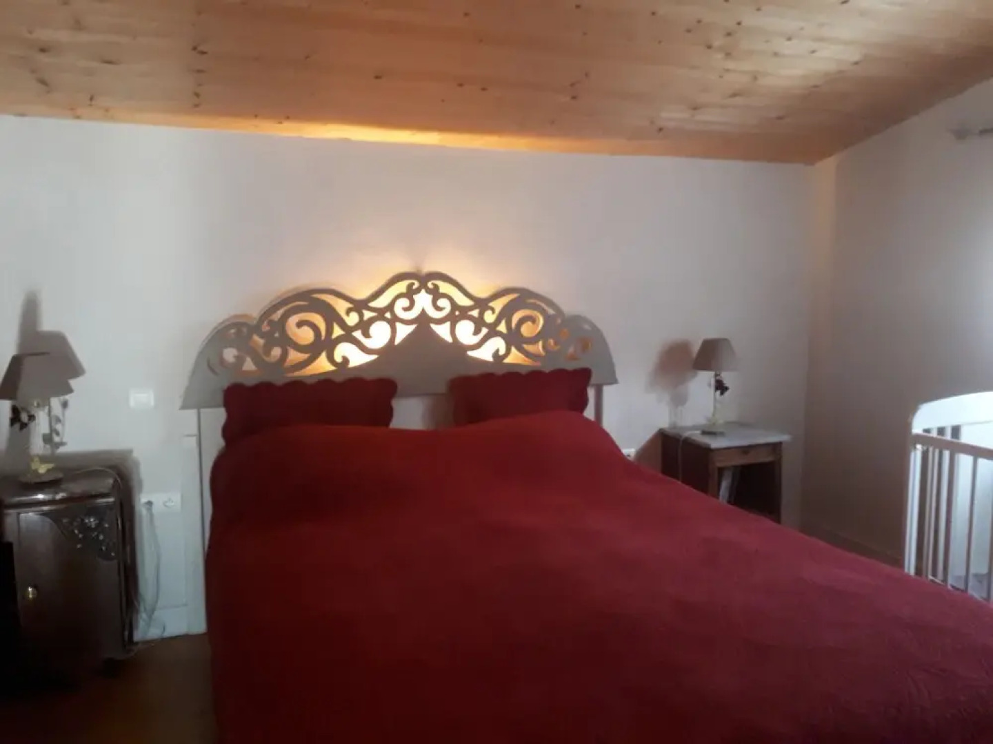 Les Ecogites Floréale