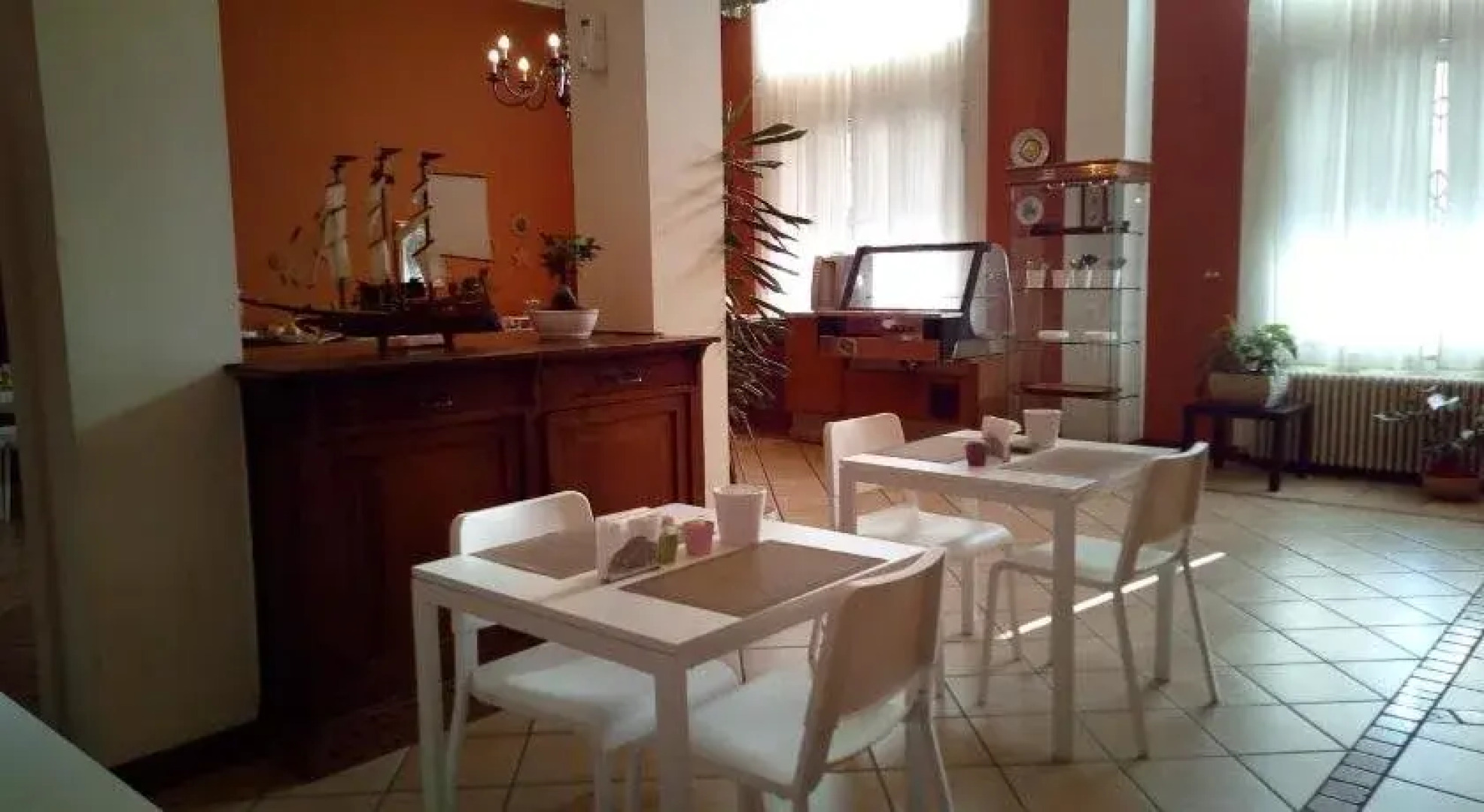 Hotel Concorde Lodi Centro