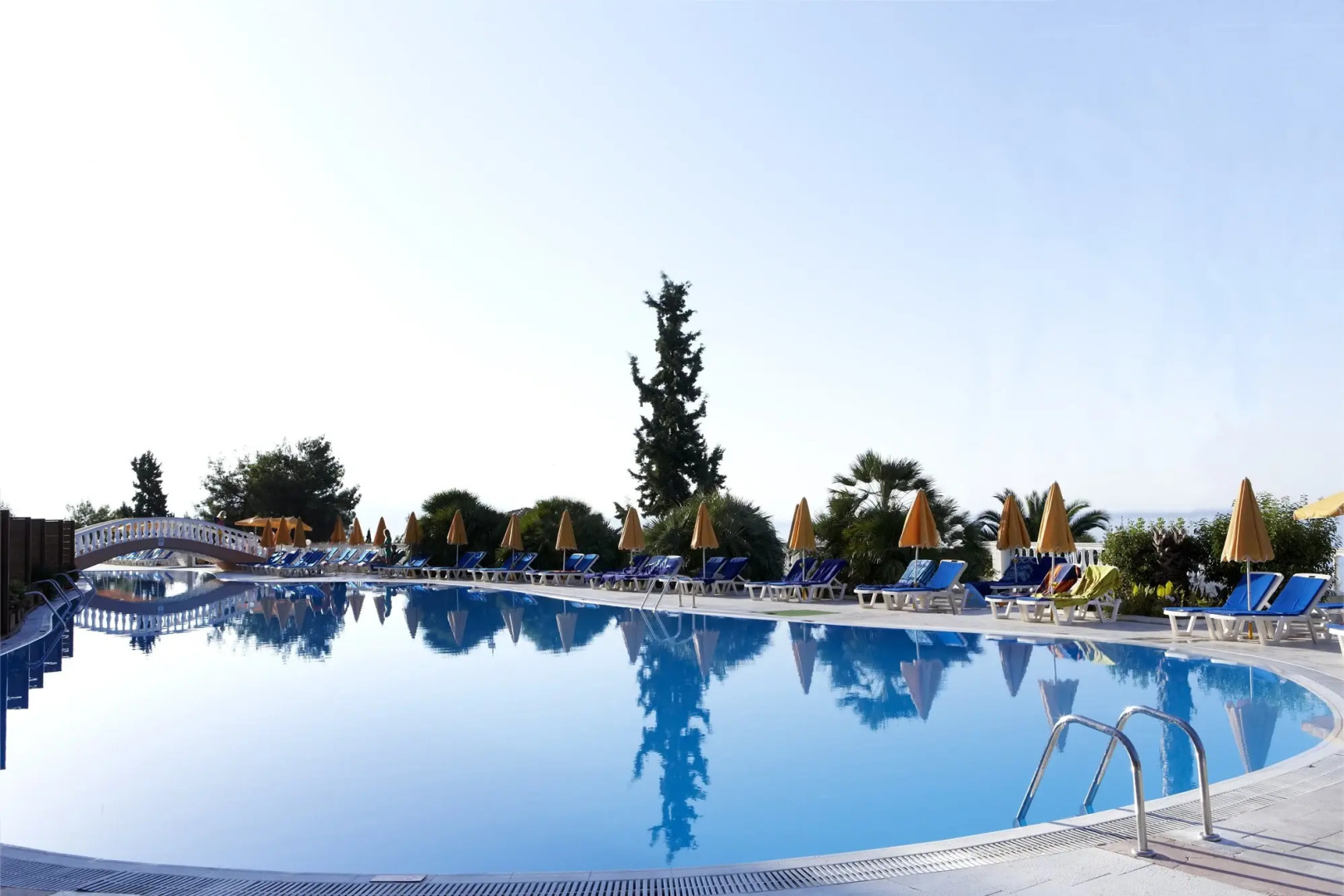 Sunshine Corfu Hotel & Spa 