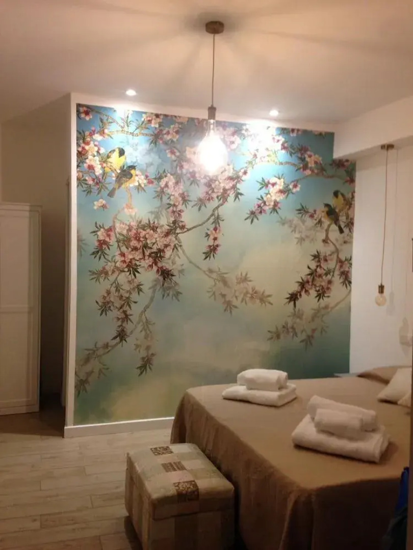 Il Casalino Apartment