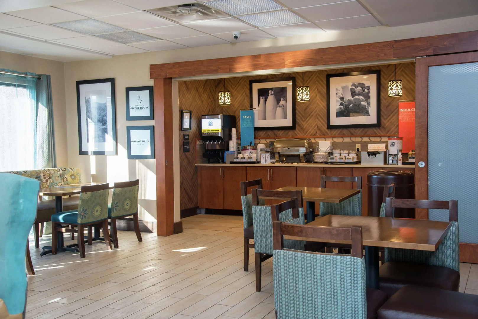 Hampton Inn Summersville