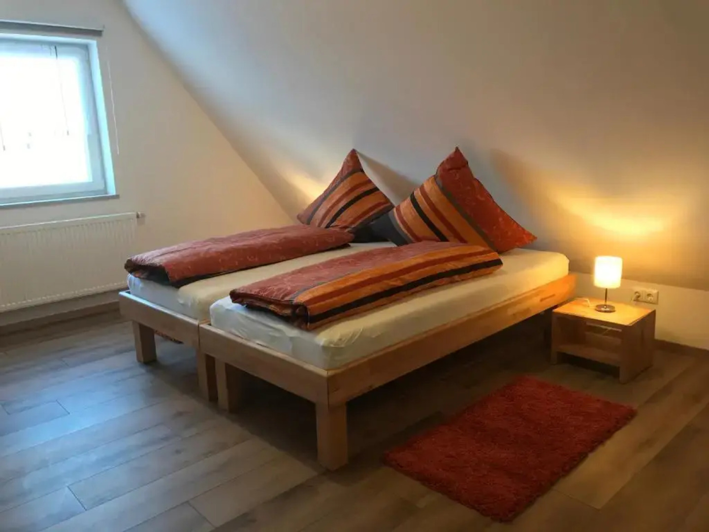 Ferienwohnungen Zeller