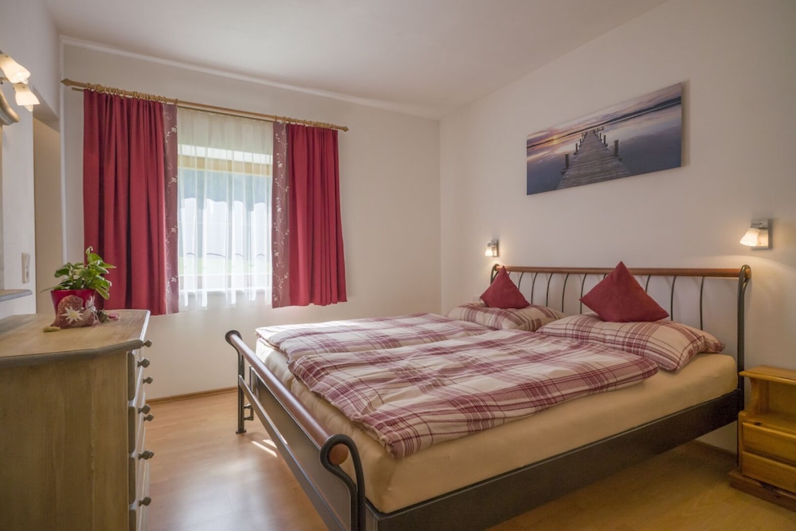 Appartement Vasilico
