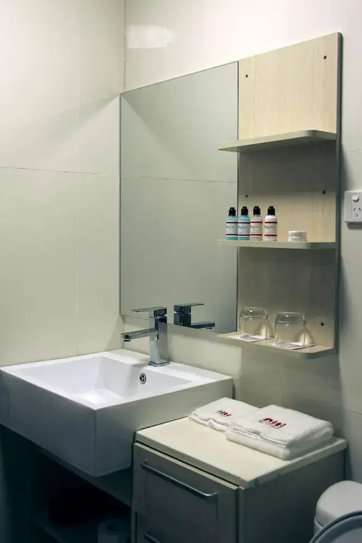 Citi Boutique Hotel