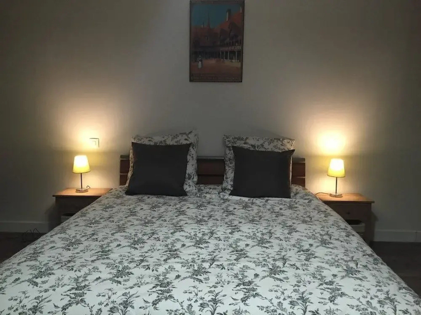 Gite la Maison du Tonnelier, Route des Grands Crus