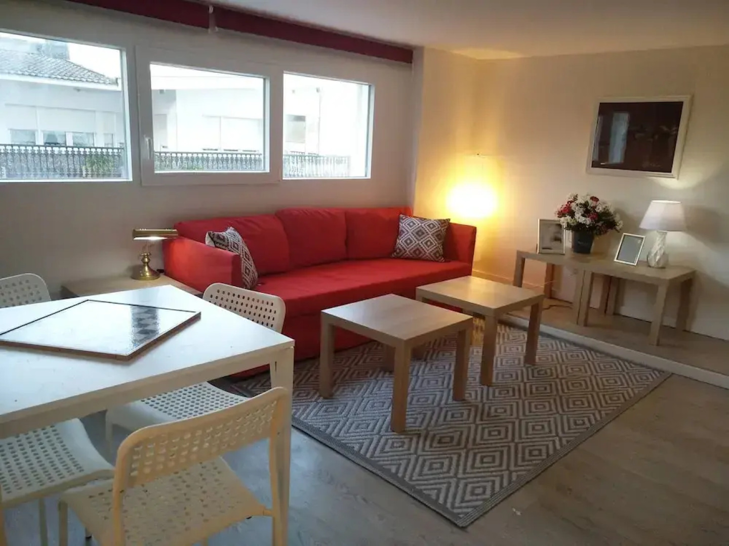 Wonderful Brand New Duplex In Playa De Coroso