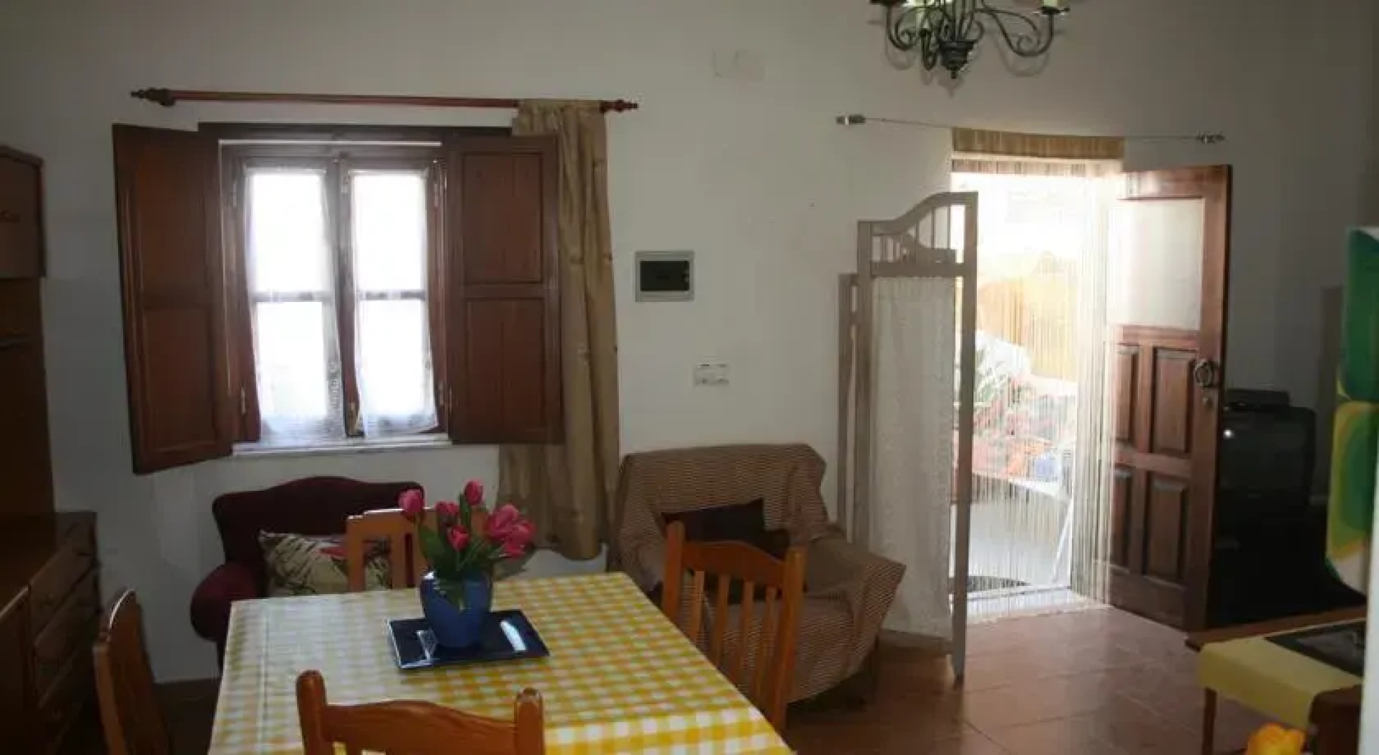 Logan Home Almograve