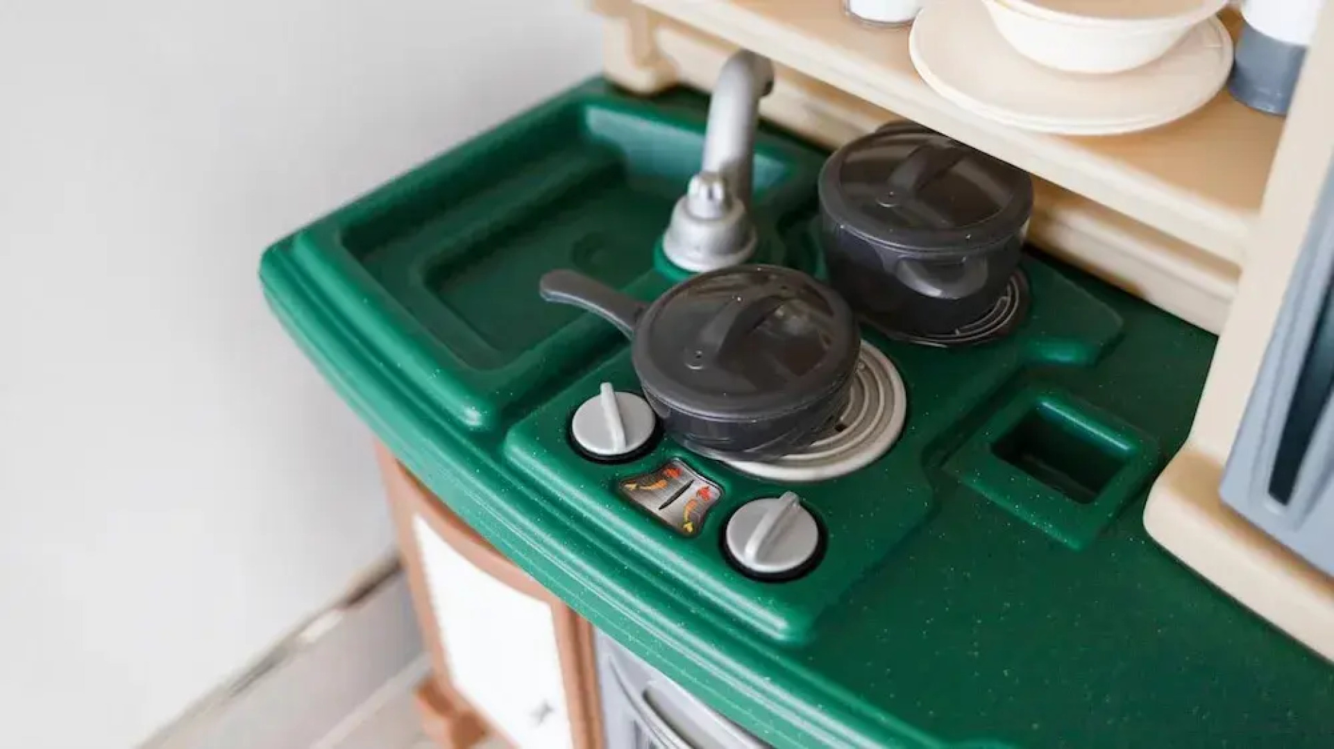 Goseong Belossi Ayajin Kids Poolvilla