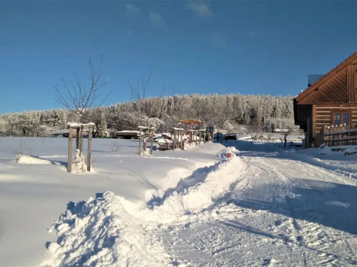 Růžovka (ULJ100)