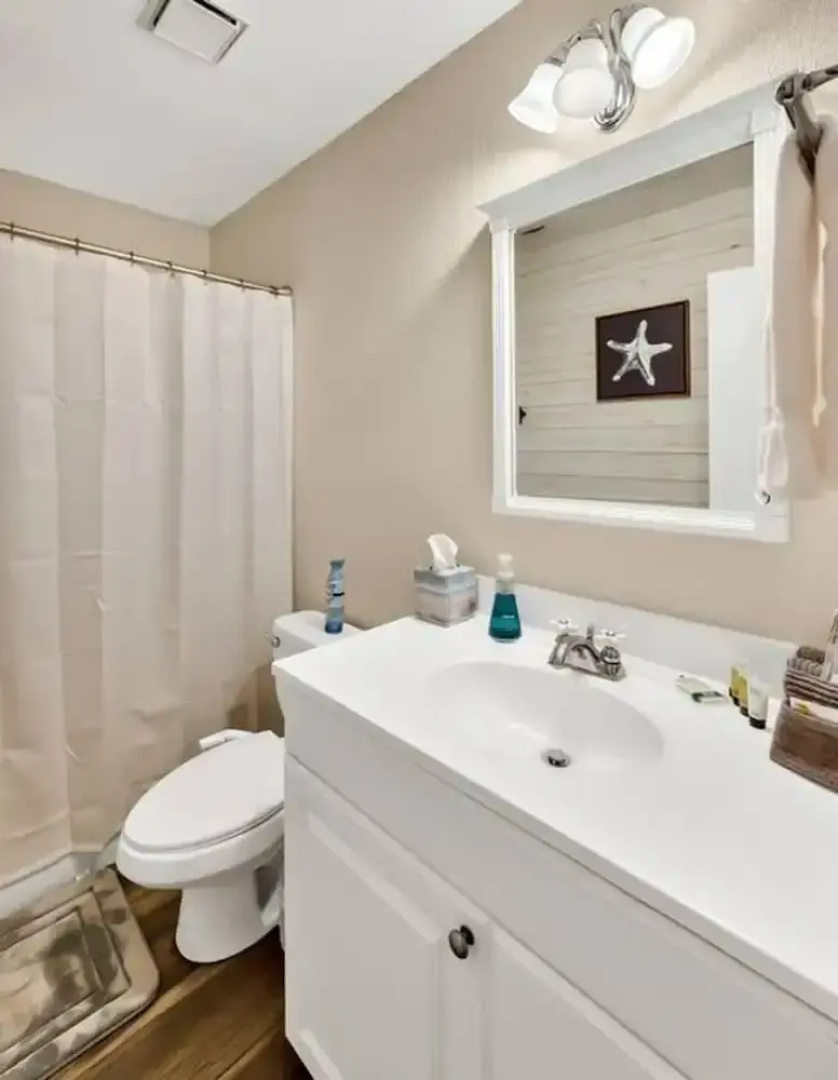 New Cozy Retreat Located 15 Minutes to Waco