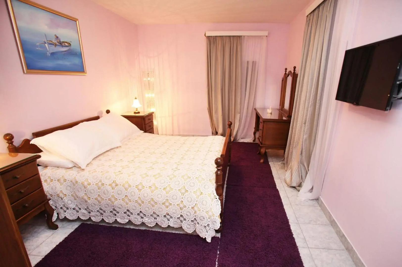 Villa Rustica Dalmatia Apartments