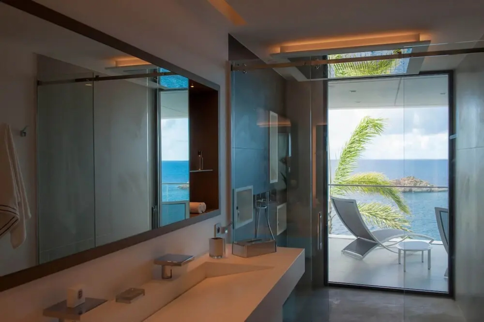 Dream Villa Gustavia 701