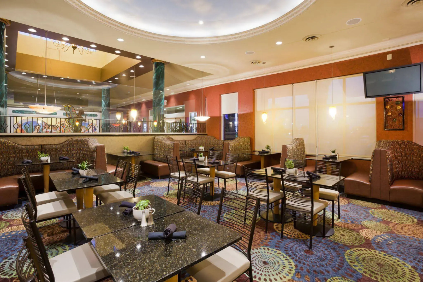 Holiday Inn Hotel & Suites Maple Grove Nw Mpls-Arbor Lks by IHG