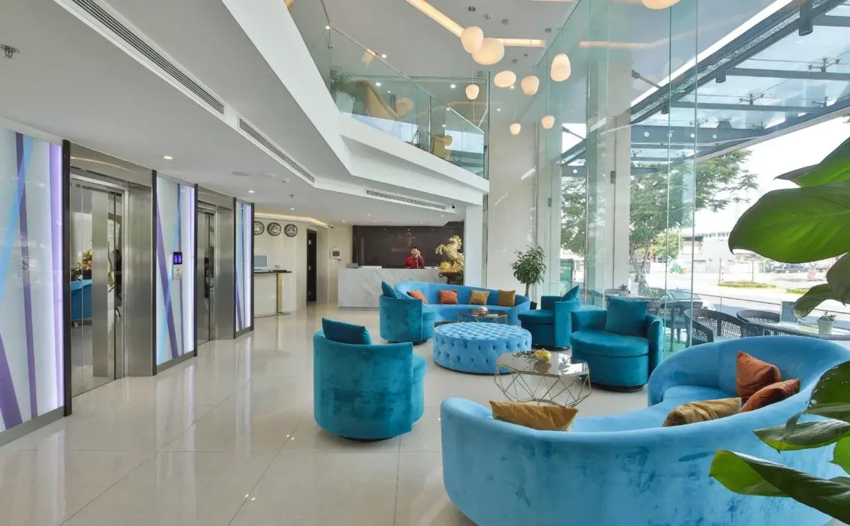 San Marino Boutique Danang