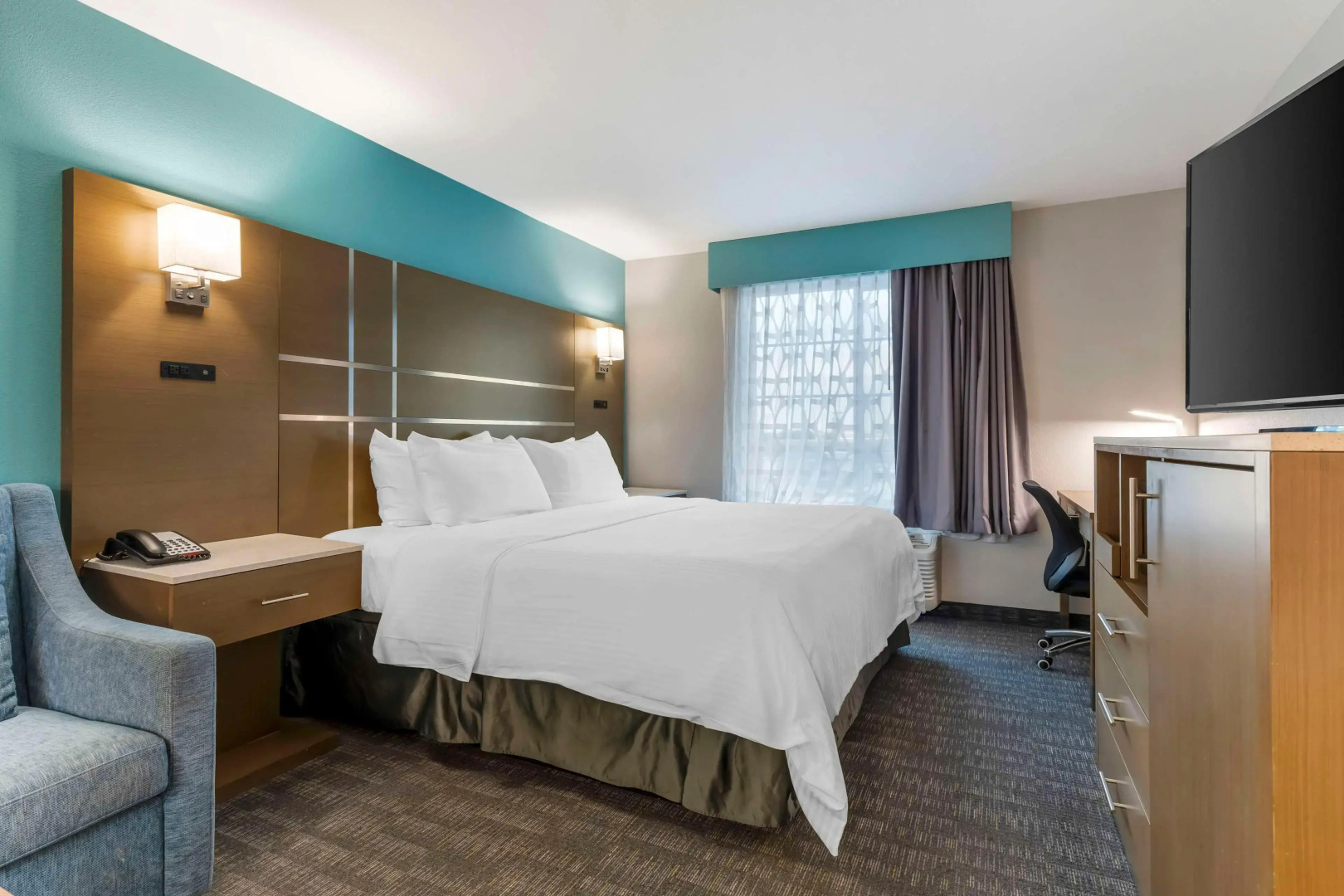 Best Western Galt Inn