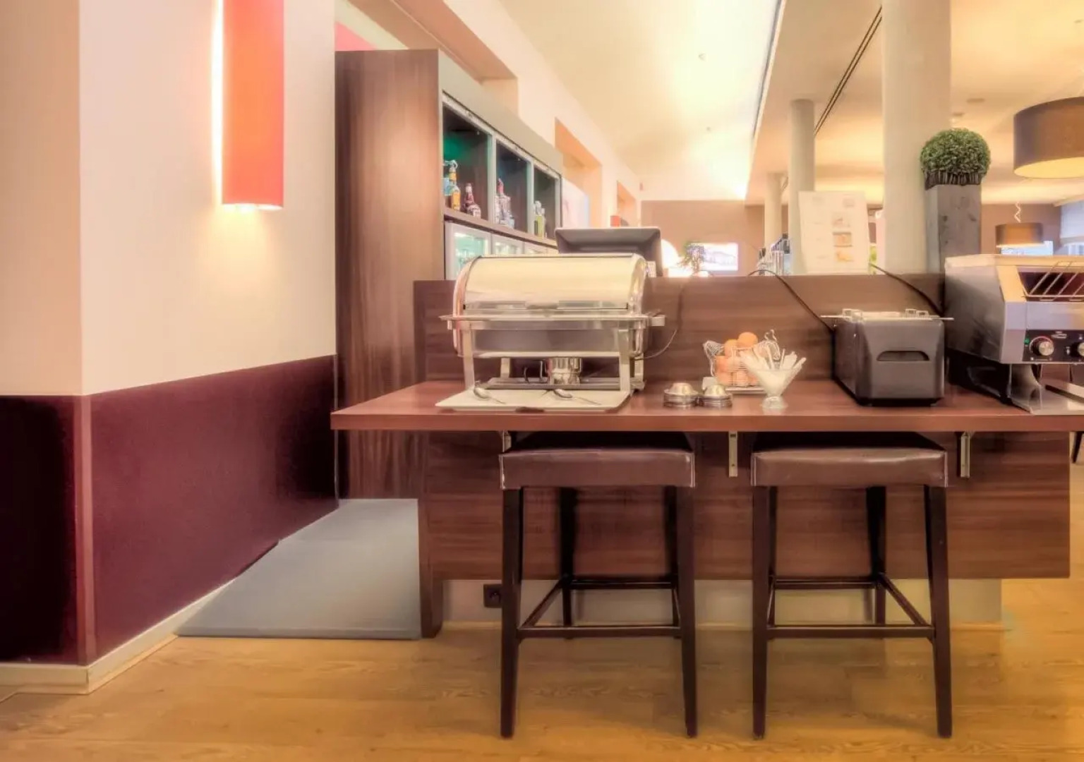 Hotel Alize Mouscron