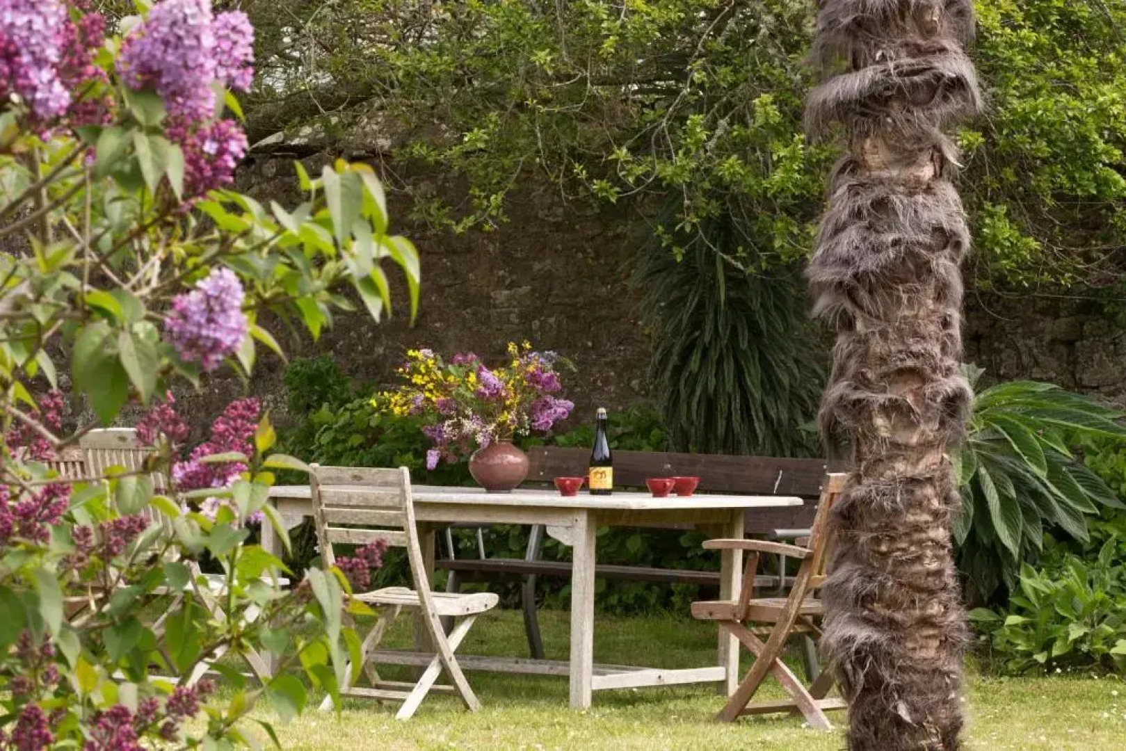 Chambres de la Ville dYs